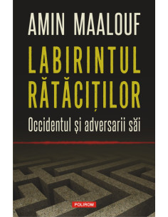 Labirintul rătăciţilor