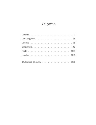 Domnul Wilder şi cu mine