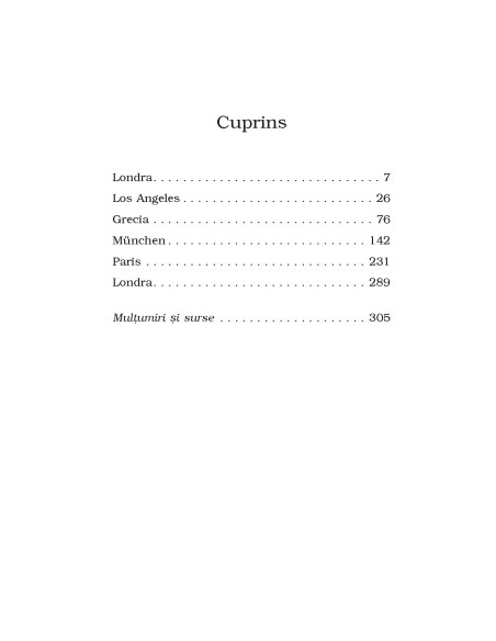 Domnul Wilder şi cu mine