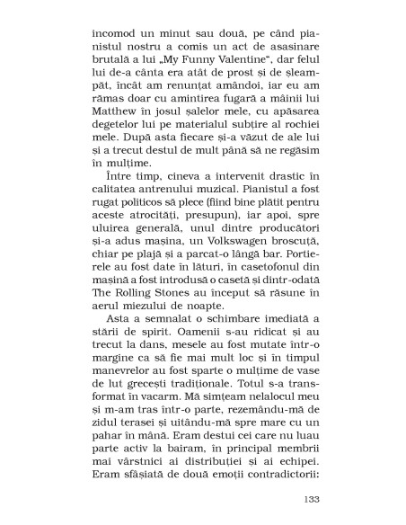 Domnul Wilder şi cu mine