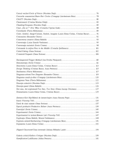 Enciclopedia metodelor de învăţământ