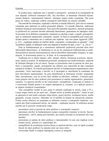 Enciclopedia metodelor de învăţământ