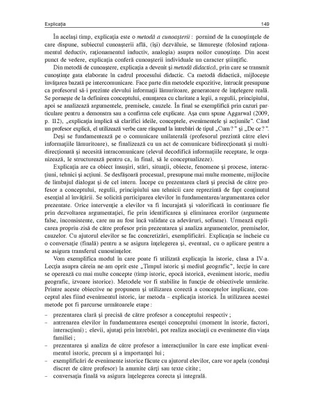 Enciclopedia metodelor de învăţământ