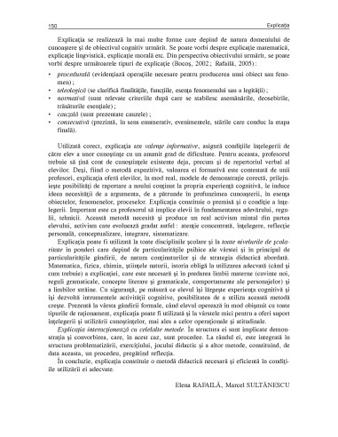 Enciclopedia metodelor de învăţământ