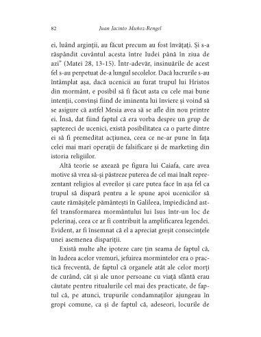 O istorie a minciunii