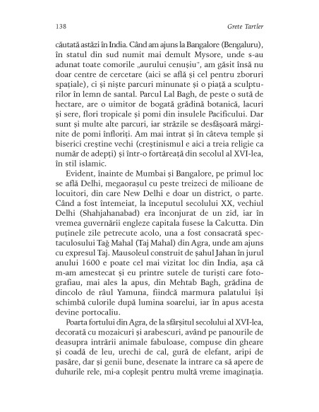 Povestiri din Orient