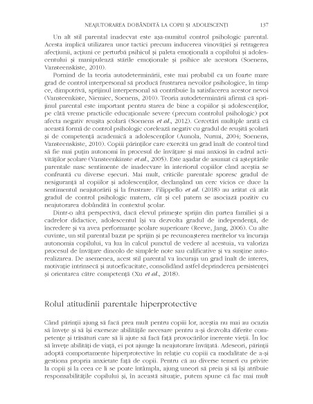 Rezilienţa