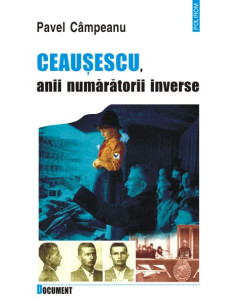 Ceaușescu, anii numărătorii...