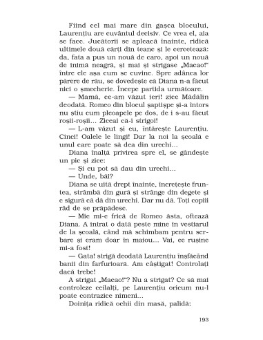 Toţi copiii librăresei Toţi copiii librăresei