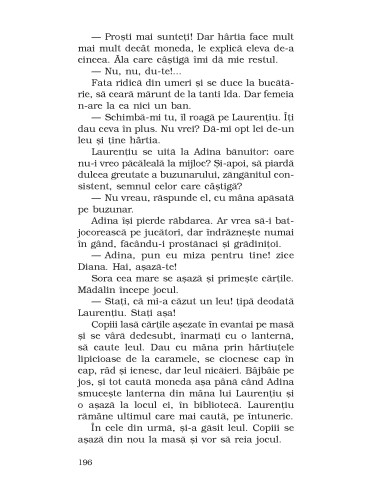 Toţi copiii librăresei Toţi copiii librăresei