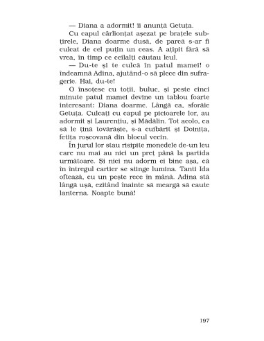 Toţi copiii librăresei Toţi copiii librăresei