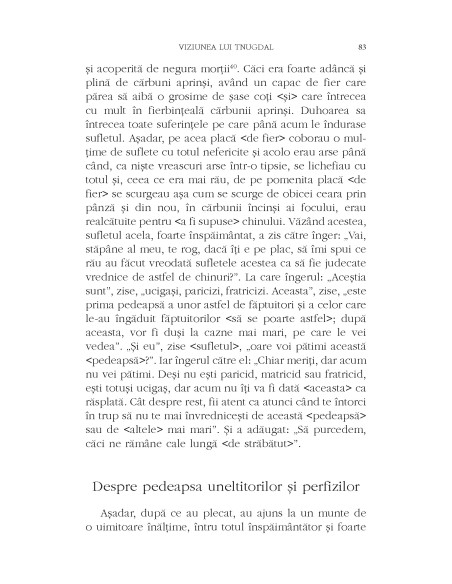 Viziunea lui Tnugdal