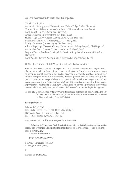 Viziunea lui Tnugdal