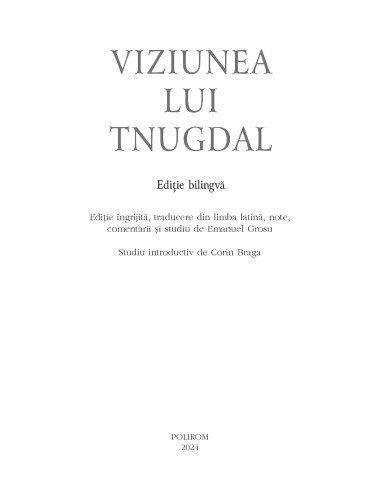 Viziunea lui Tnugdal