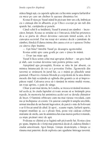 Insula copacilor dispăruţi