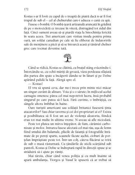 Insula copacilor dispăruţi