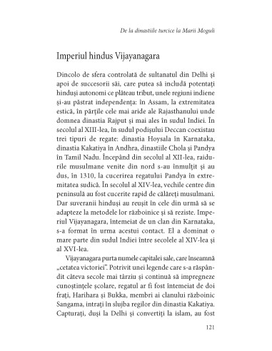 Scurtă istorie a Indiei Scurtă istorie a Indiei