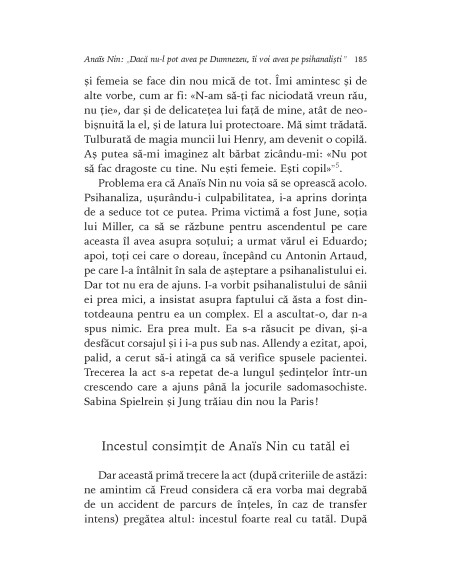 O istorie erotică a psihanalizei