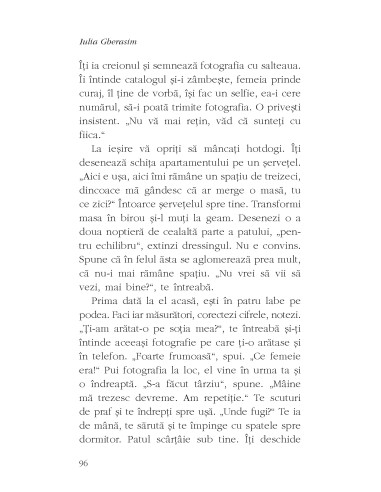 Ce văd păsările Ce văd păsările