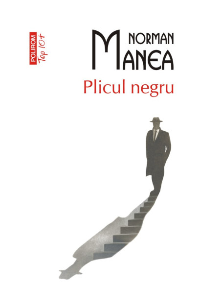 Plicul negru