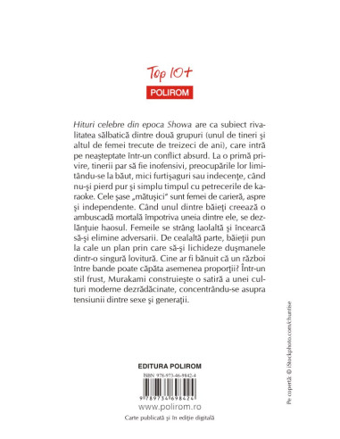 Hituri celebre din epoca Showa