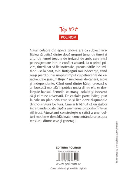 Hituri celebre din epoca Showa