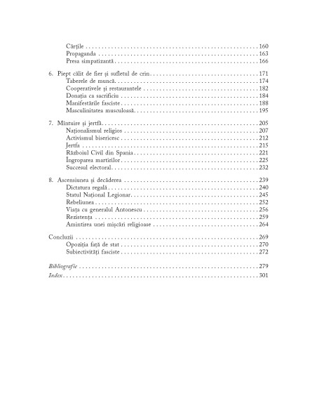 Sfântă tinereţe legionară