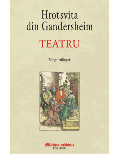 Teatru