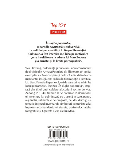 În slujba poporului