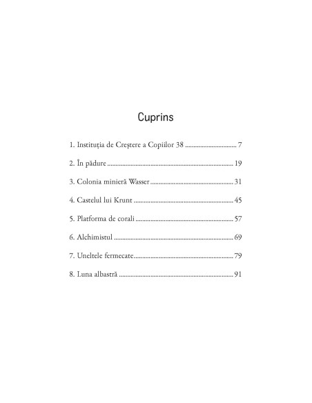 Pachet promoţional trilogia Anisiei