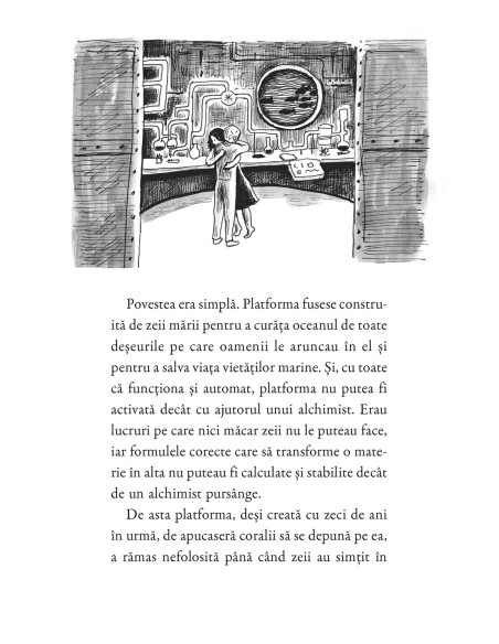 Pachet promoţional trilogia Anisiei