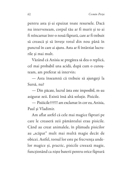 Pachet promoţional trilogia Anisiei