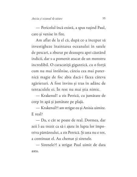 Pachet promoţional trilogia Anisiei