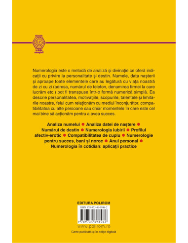 Numerologie practică