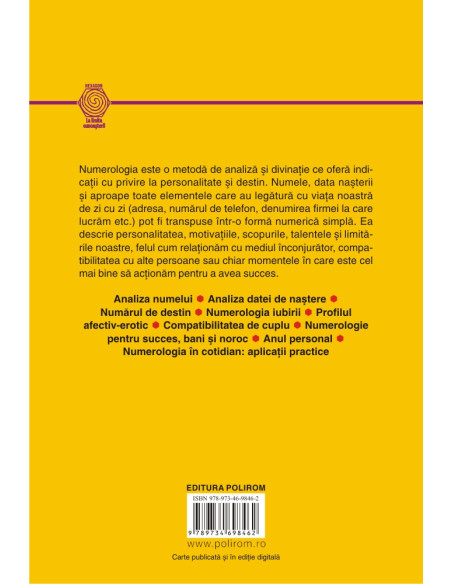 Numerologie practică