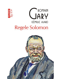 Regele Solomon