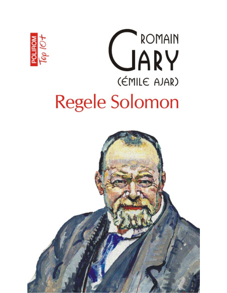 Regele Solomon