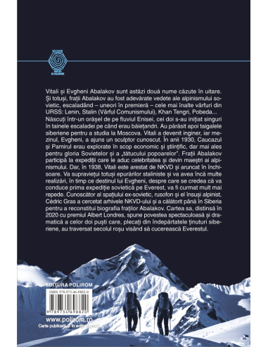 Alpiniştii lui Stalin