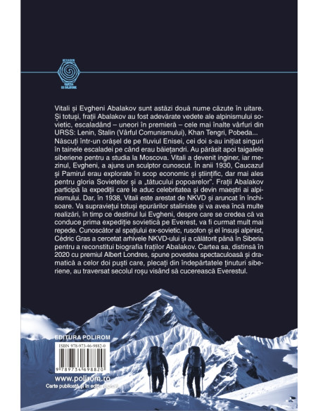 Alpiniştii lui Stalin