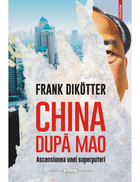 China după Mao