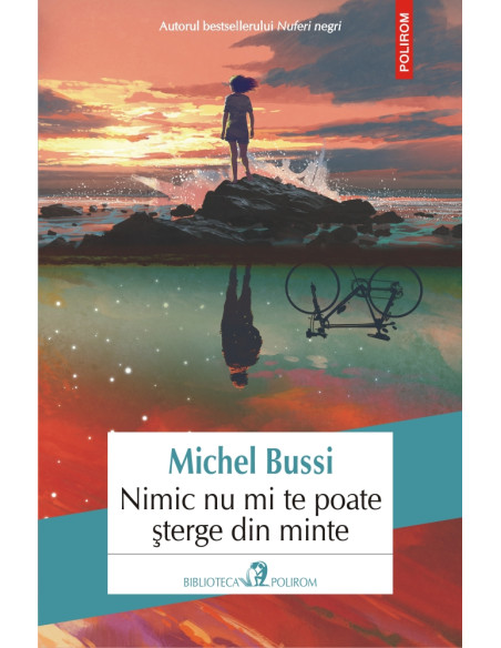 Nimic nu mi te poate şterge din minte