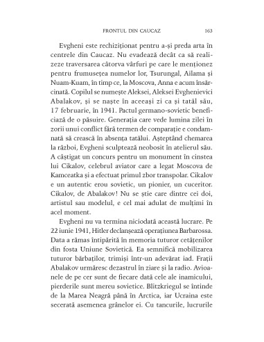 Alpiniştii lui Stalin