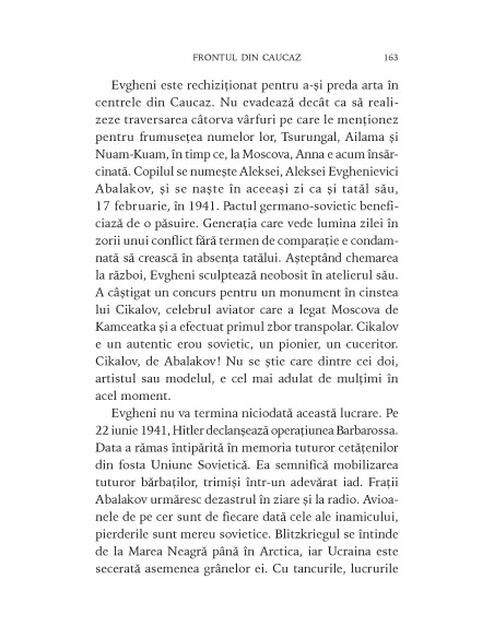 Alpiniştii lui Stalin