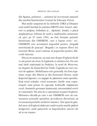 Alpiniştii lui Stalin