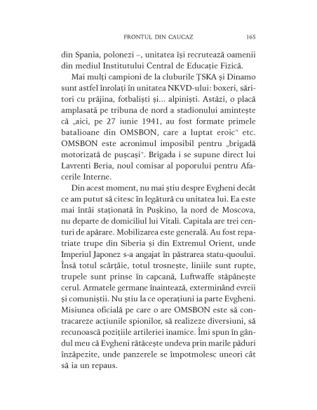 Alpiniştii lui Stalin