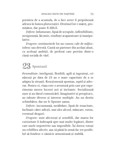 Numerologie practică