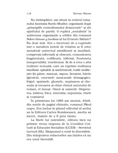 Despre Clovni: Dictatorul şi Artistul