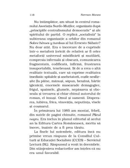 Despre Clovni: Dictatorul şi Artistul