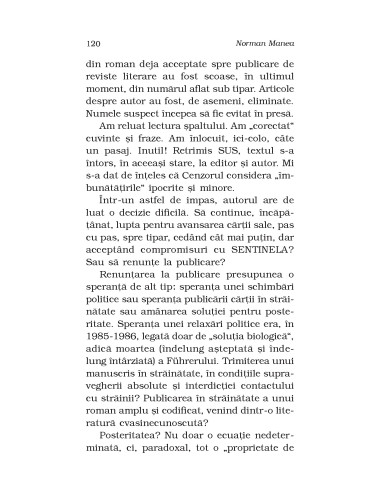 Despre Clovni: Dictatorul şi Artistul