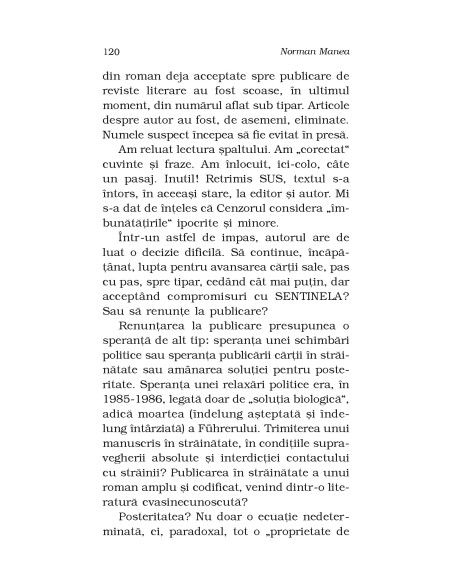 Despre Clovni: Dictatorul şi Artistul